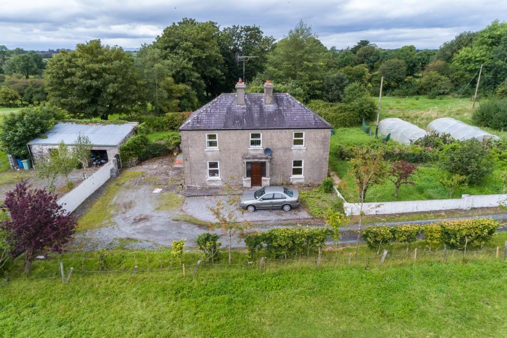 6 bedroom detached house for sale in Tuam, Galway, Ireland