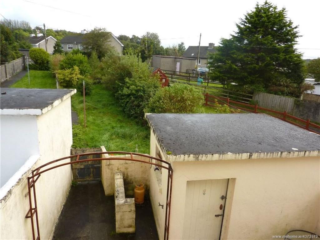 3 bedroom terraced house for sale in Westport, Mayo, Ireland