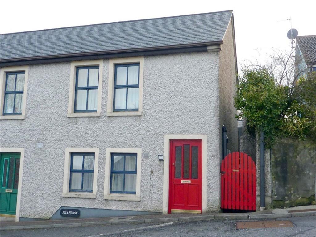 2 bedroom apartment for sale in Westport, Mayo, Ireland