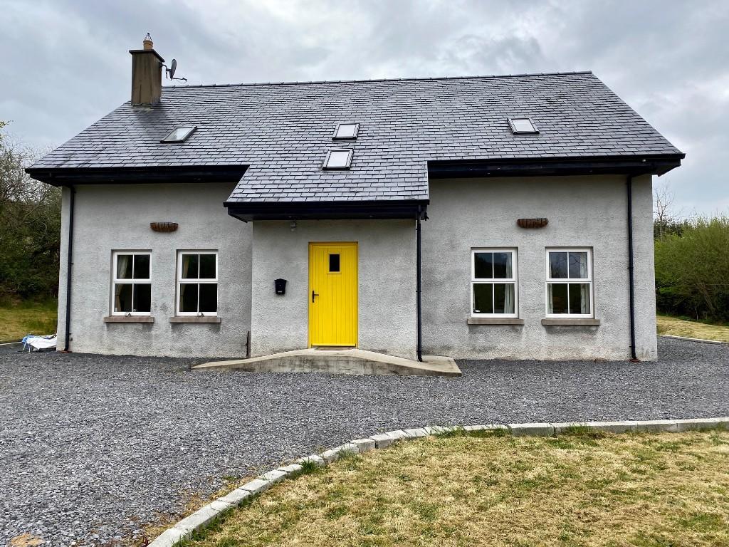 5 bedroom detached house for sale in Ballinamore, Leitrim, Ireland