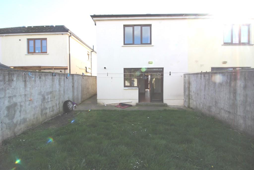 3 bedroom semidetached house for sale in Castledermot, Kildare, Ireland