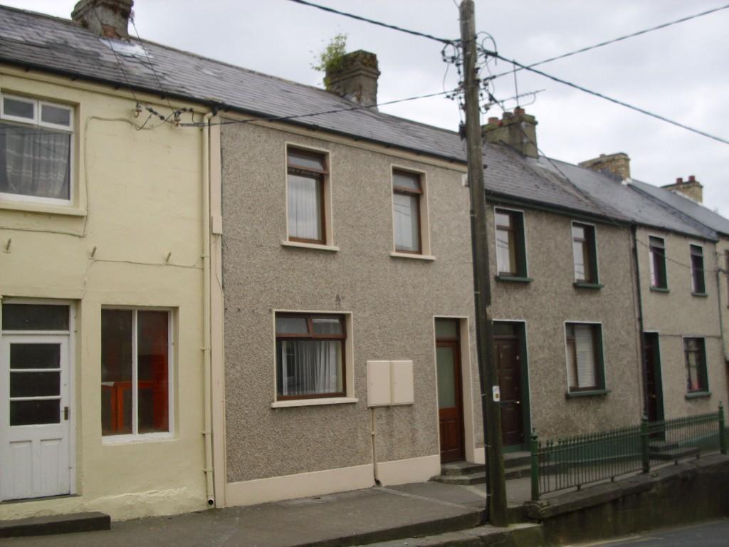 2 bedroom flat for sale in Carndonagh, Donegal, Ireland