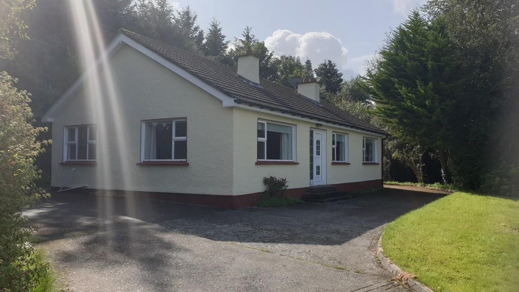 3 bedroom detached house for sale in Carndonagh, Donegal, Ireland