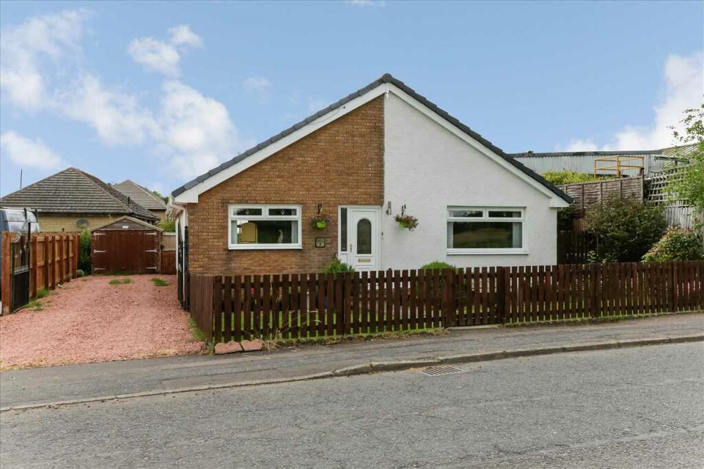 Main image of property: Overton Road, Netherburn, NETHERBURN