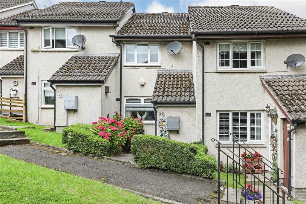 Main image of property: Kirkton Road, Cambuslang, GLASGOW