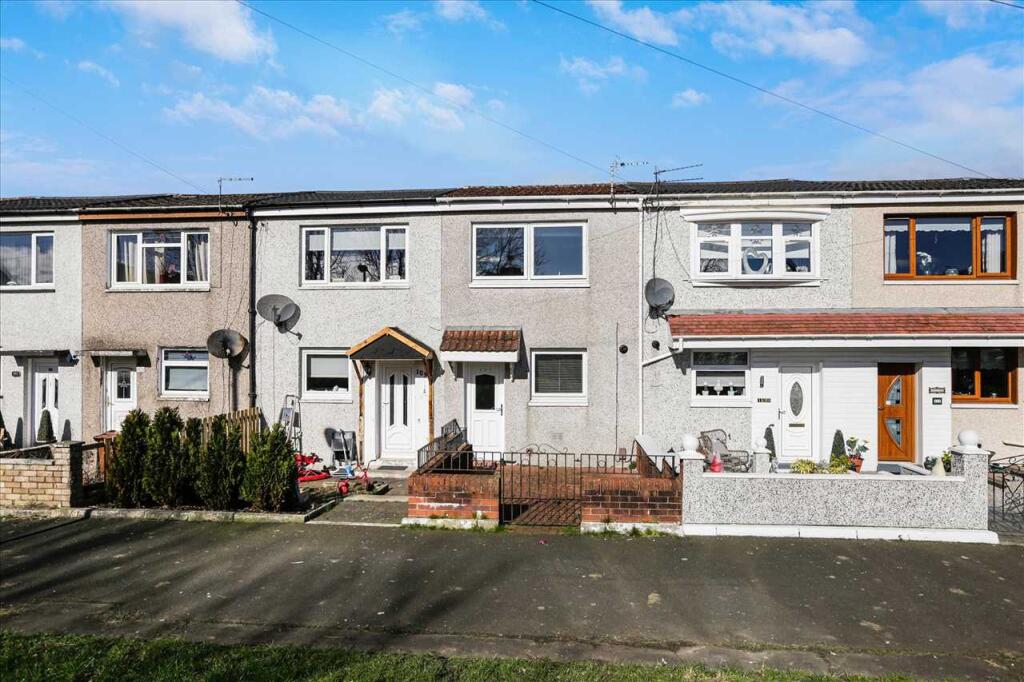 Main image of property: Collessie Drive, Garthamlock, GLASGOW