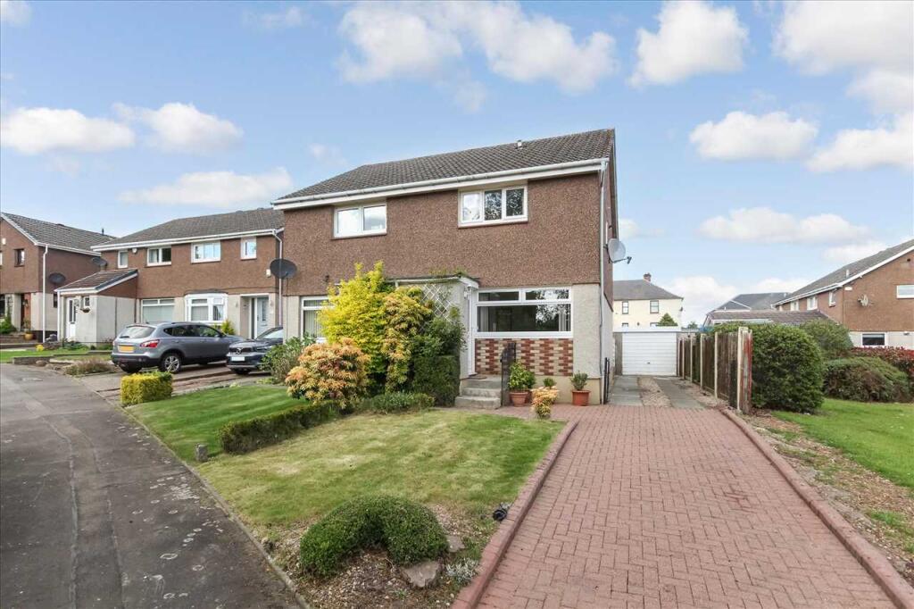 Main image of property: Stevenson Road, Penicuik, PENICUIK