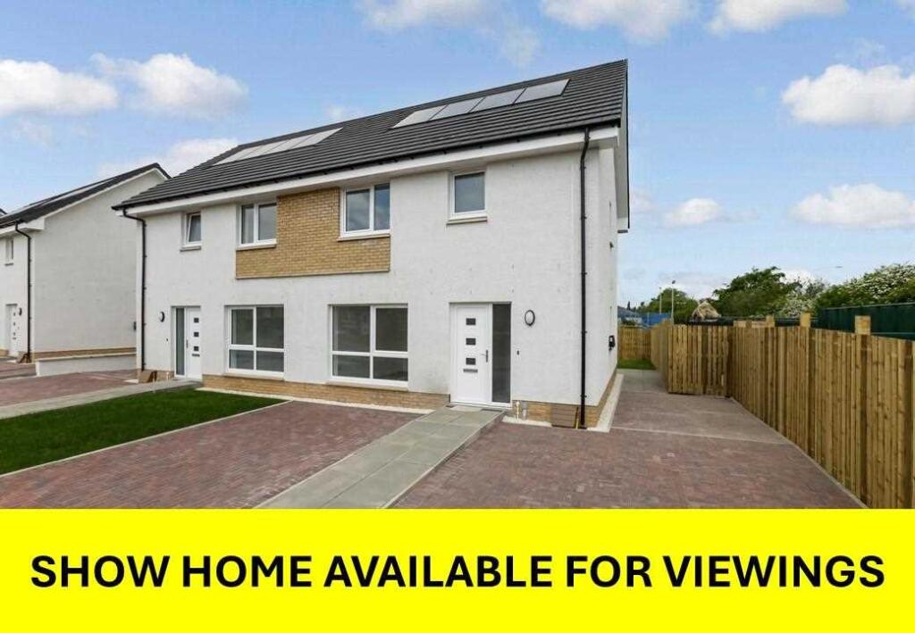 Main image of property: Hogganfield Loch View, Hogganfield, GLASGOW