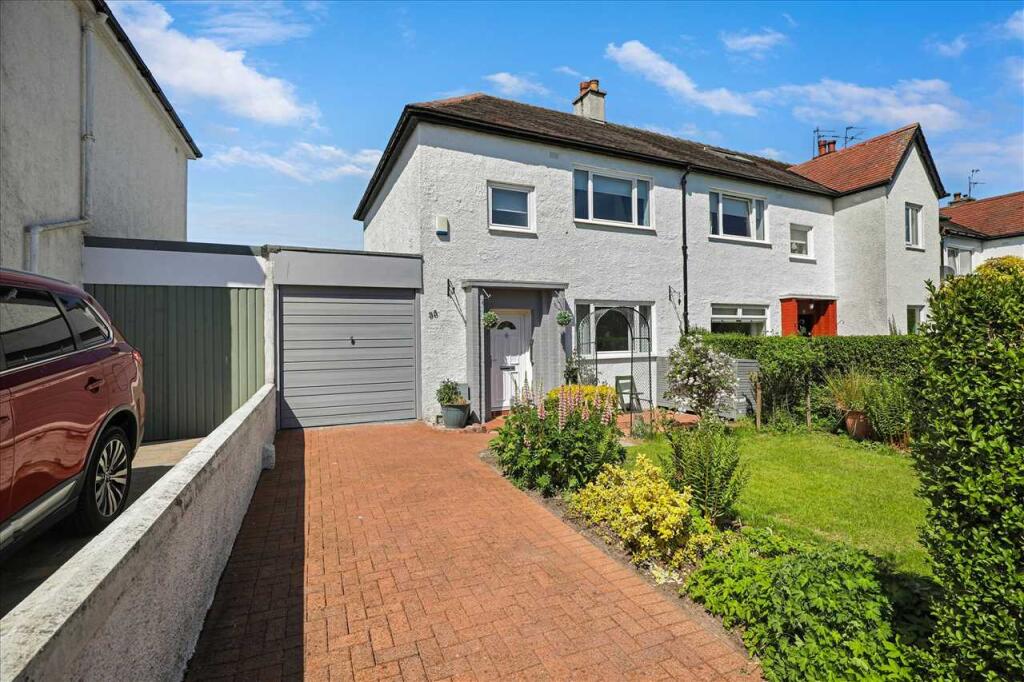 Main image of property: Riverside Road, Waterfoot, GLASGOW