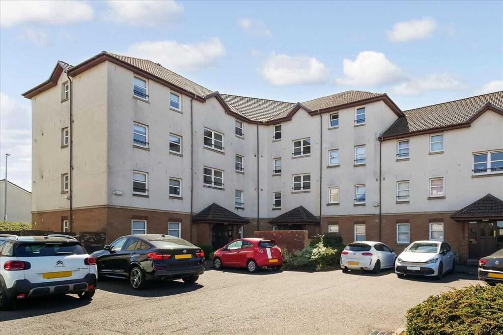 Main image of property: Lochranza Court, Carfin, MOTHERWELL