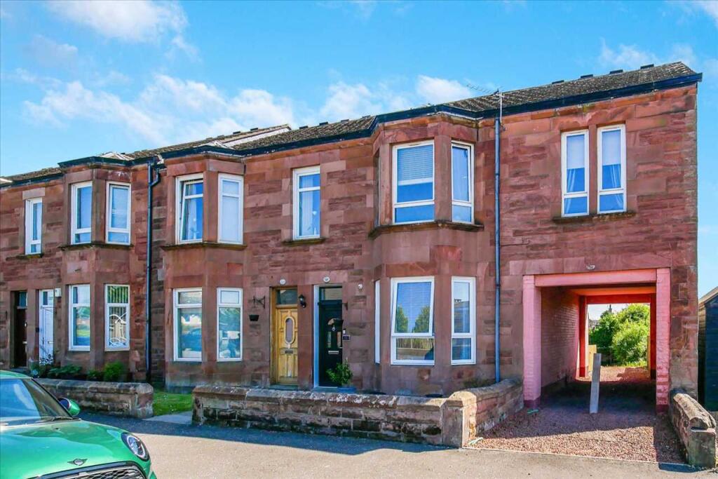 Main image of property: Gavin Street, Motherwell, MOTHERWELL
