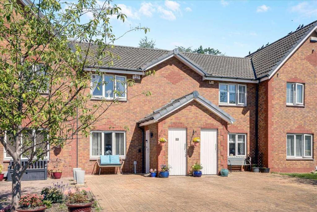 Main image of property: Buller Crescent, Blantyre, GLASGOW
