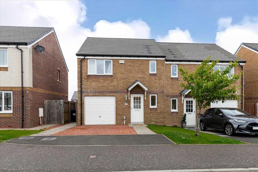 Main image of property: Gilbertfield Wynd, Cambuslang, GLASGOW