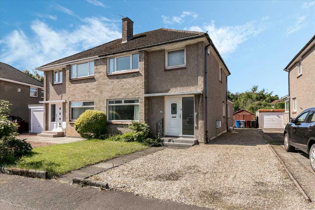 Main image of property: Bourtree Road, Hamilton, HAMILTON