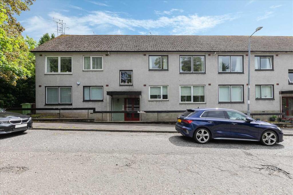 Main image of property: Woodhouse Court, Busby, GLASGOW