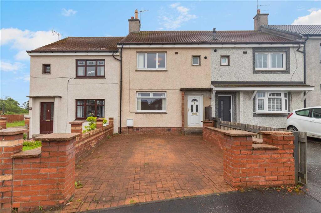 Main image of property: Innellan Crescent, Shotts, SHOTTS