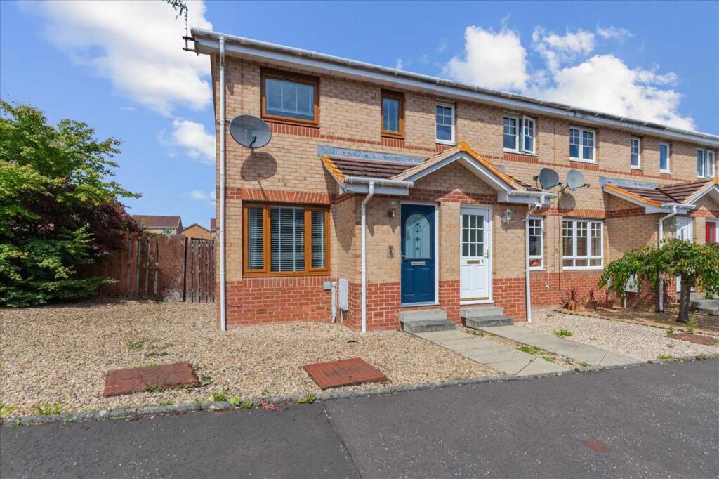 Main image of property: Wardlaw Place, Carronshore, FALKIRK
