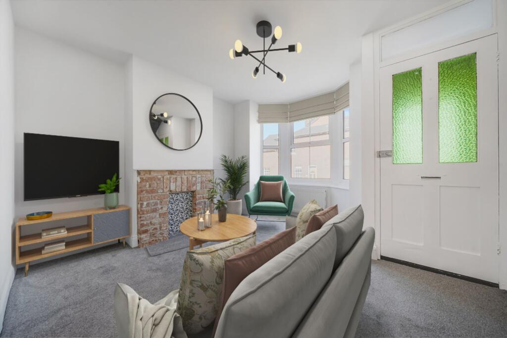 Main image of property: Cardigan Gardens, Reading, RG1