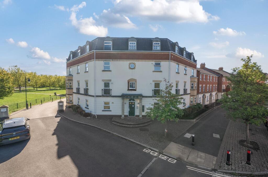 Main image of property: Redhouse Way, Swindon, SN25