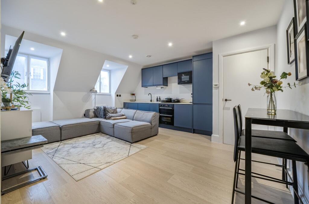 Main image of property: Station Road, Reading, RG1