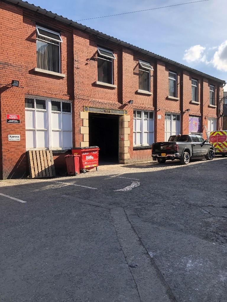 Additional property image - Hollins Grove Street, Darwen, Lancashire, BB3