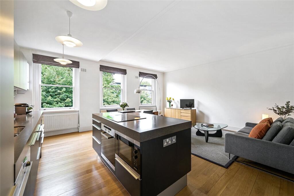 Main image of property: Gledhow Gardens, London, SW5