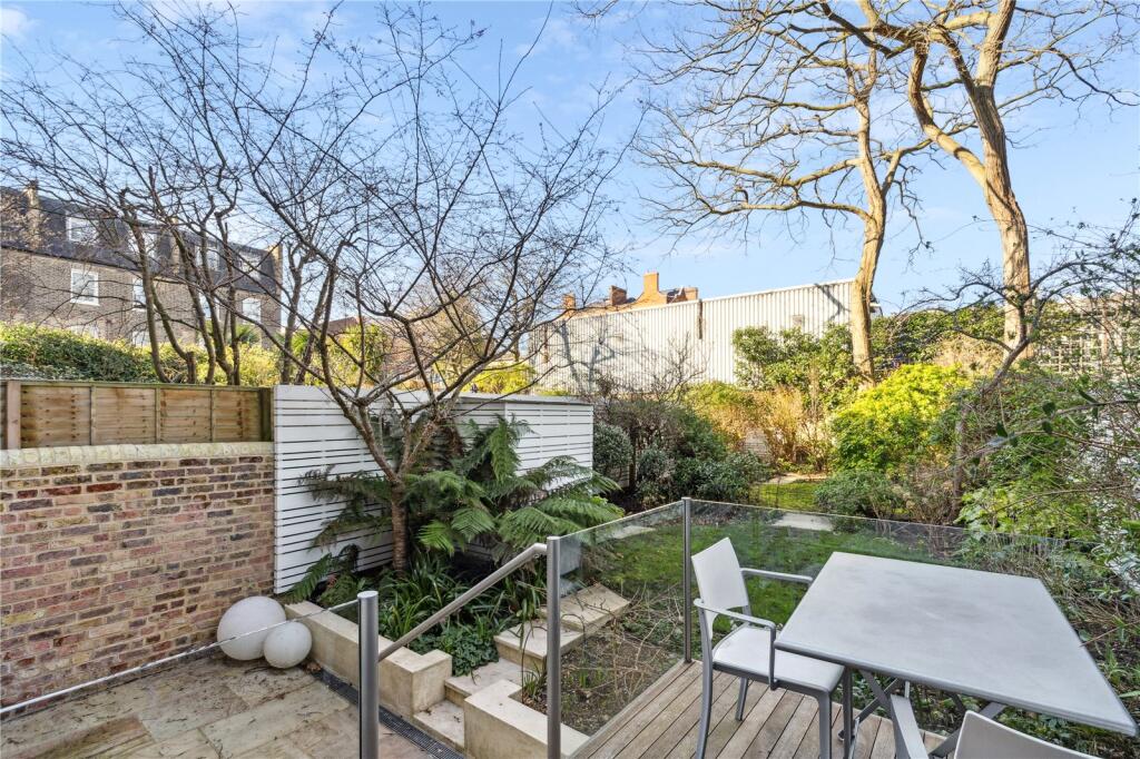 Main image of property: Penywern Road, London, SW5