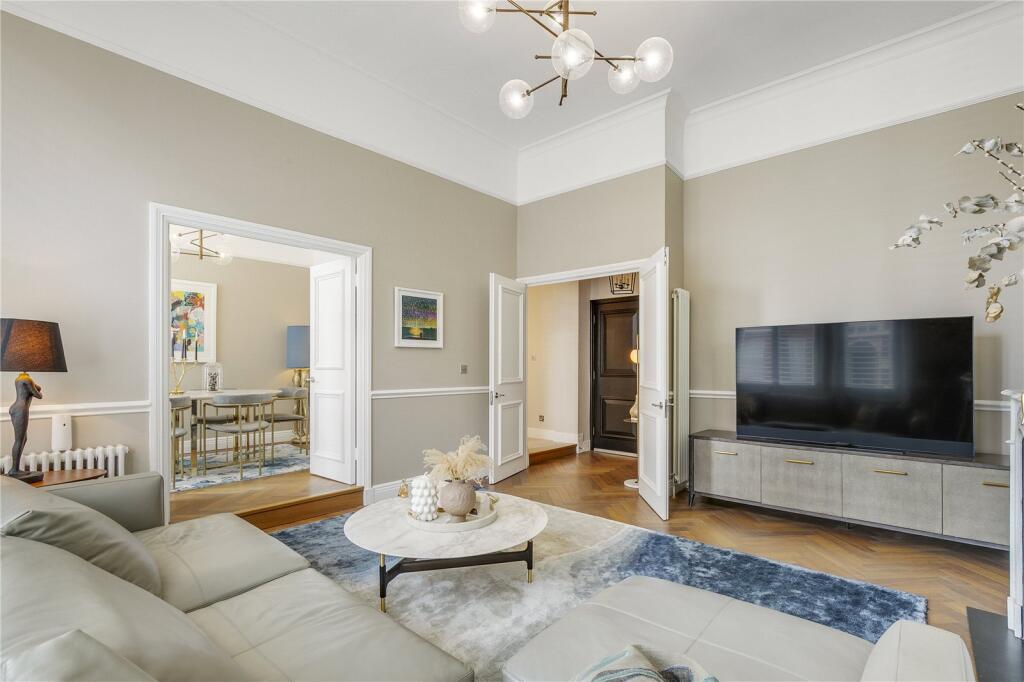 Main image of property: Harrington Gardens, London, SW7