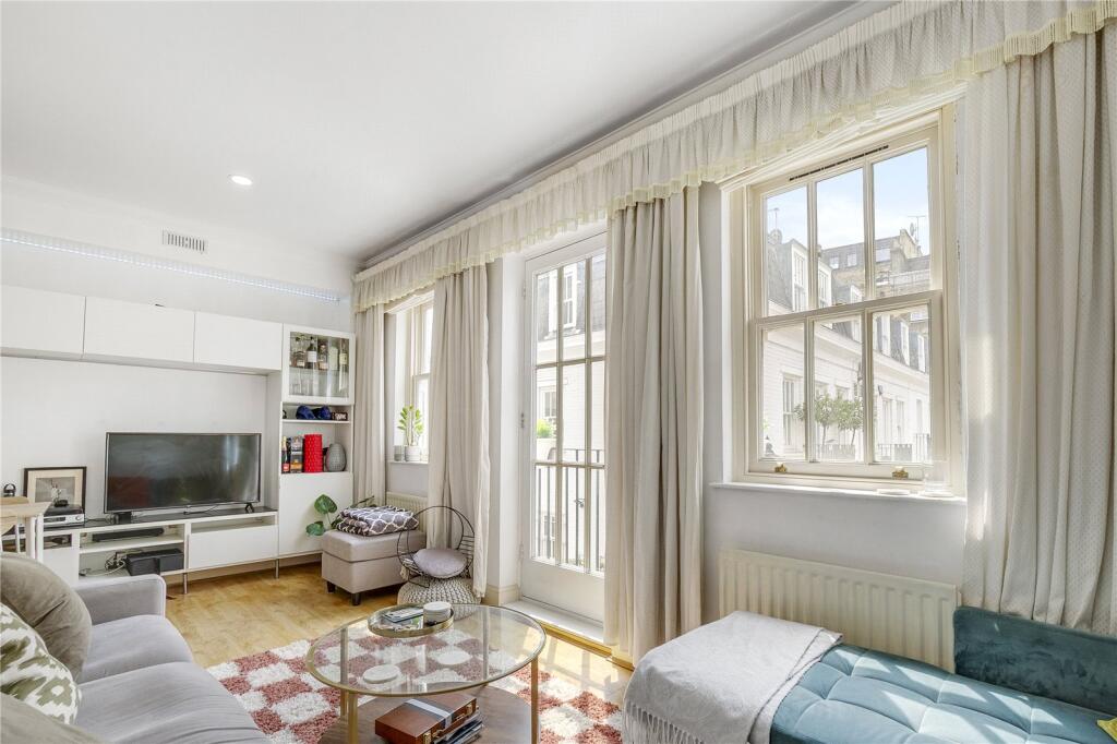 Main image of property: Wetherby Mews, London, SW5