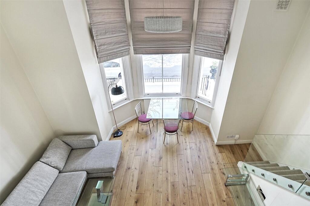 Main image of property: Penywern Road, London, SW5