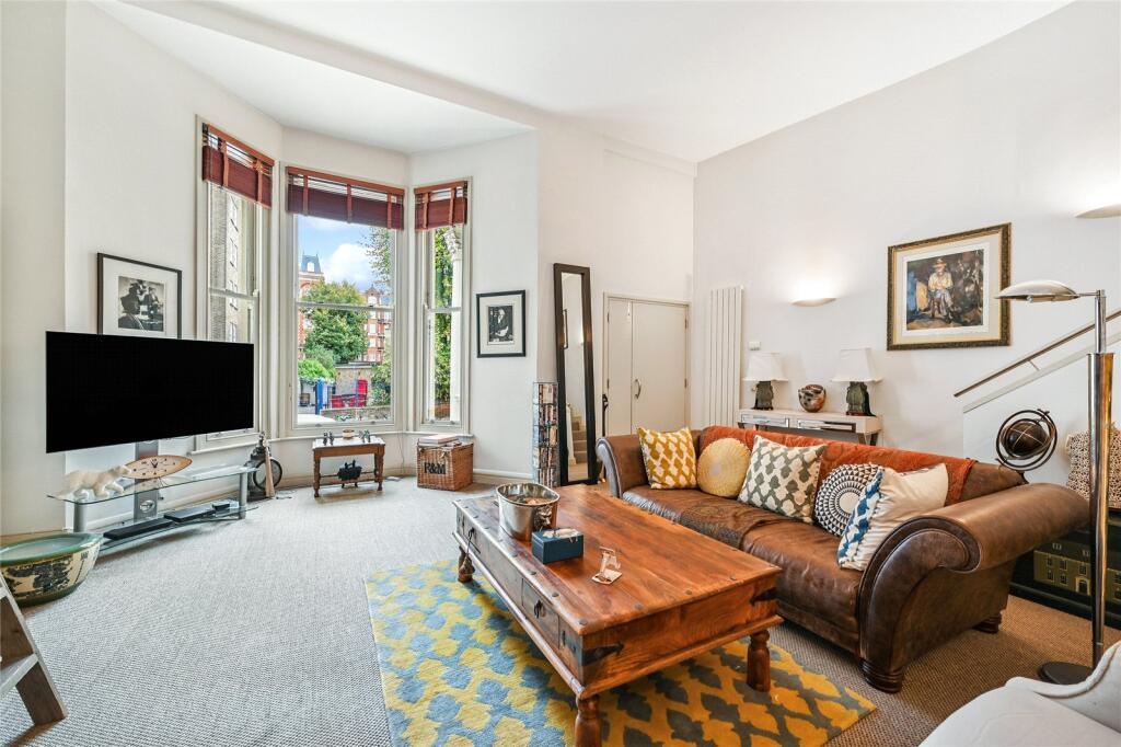 Main image of property: Earl's Court Square, London, SW5
