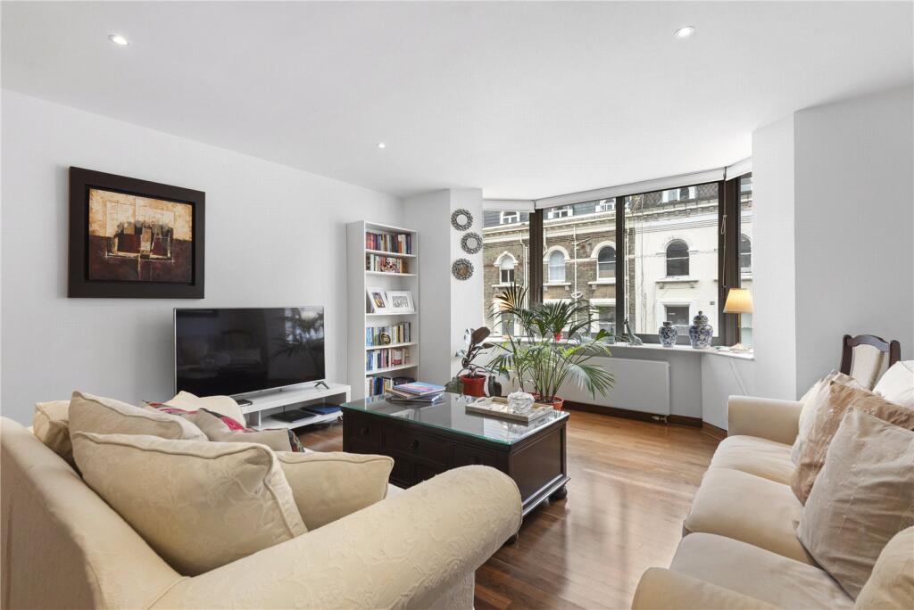 Main image of property: Emperors Gate, London, SW7