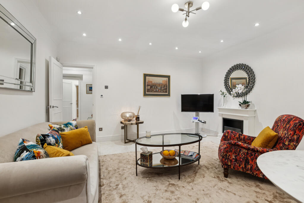 Main image of property: Harrington Gardens, London, SW7