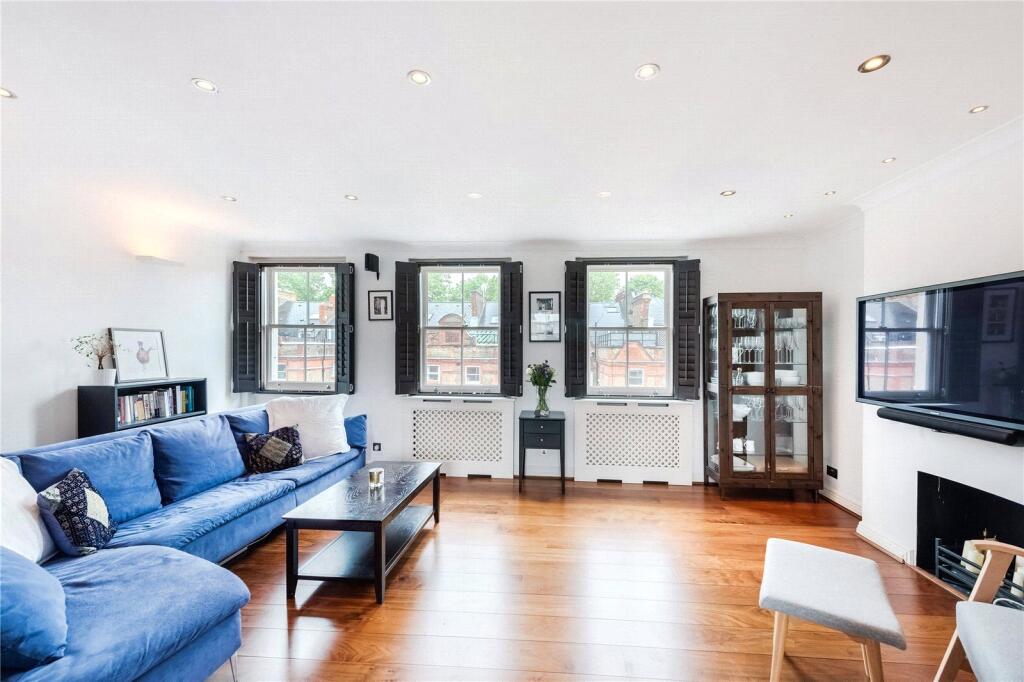 Main image of property: Harrington Gardens, South Kensington, London, SW7
