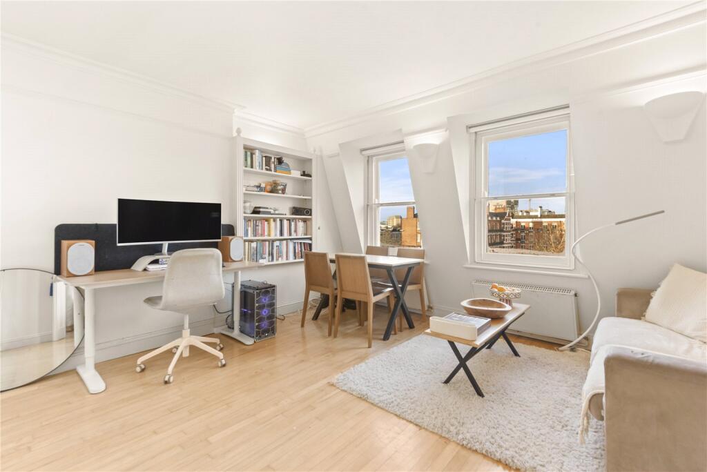 Main image of property: Penywern Road, London, SW5