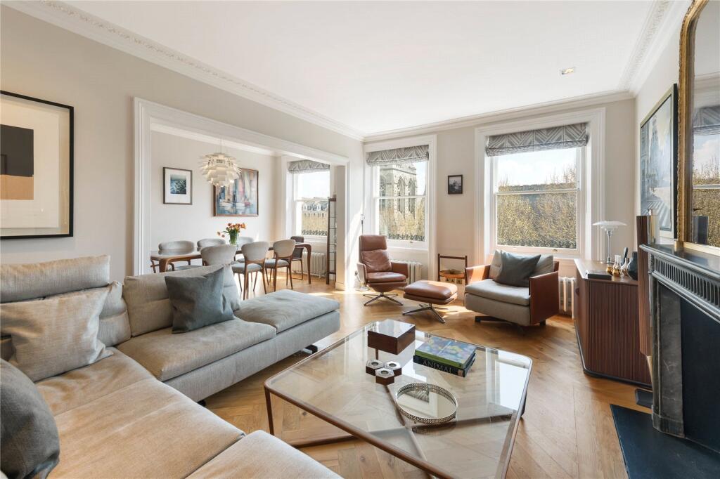 Main image of property: Redcliffe Square, London, SW10