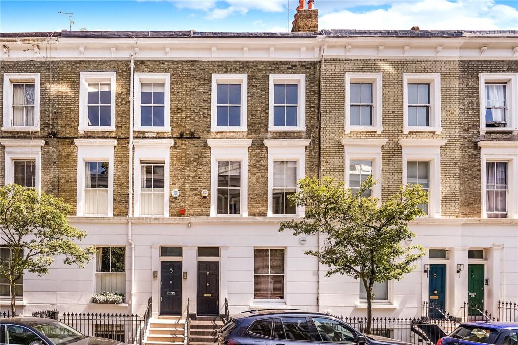 Main image of property: Ifield Road, London, SW10
