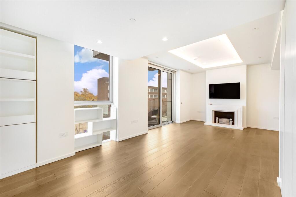 Main image of property: Columbia Gardens, London, SW6