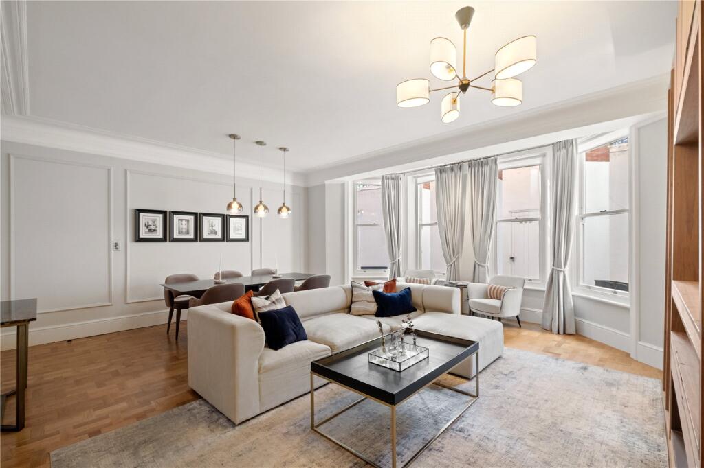 Main image of property: Barkston Gardens, London, SW5