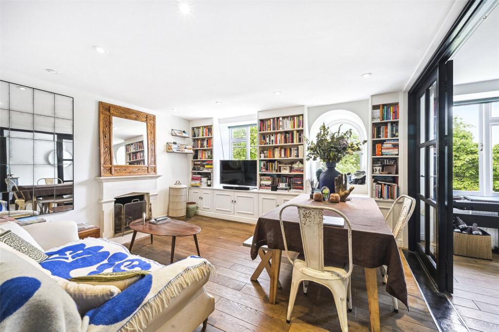 Main image of property: Redcliffe Square, London, SW10