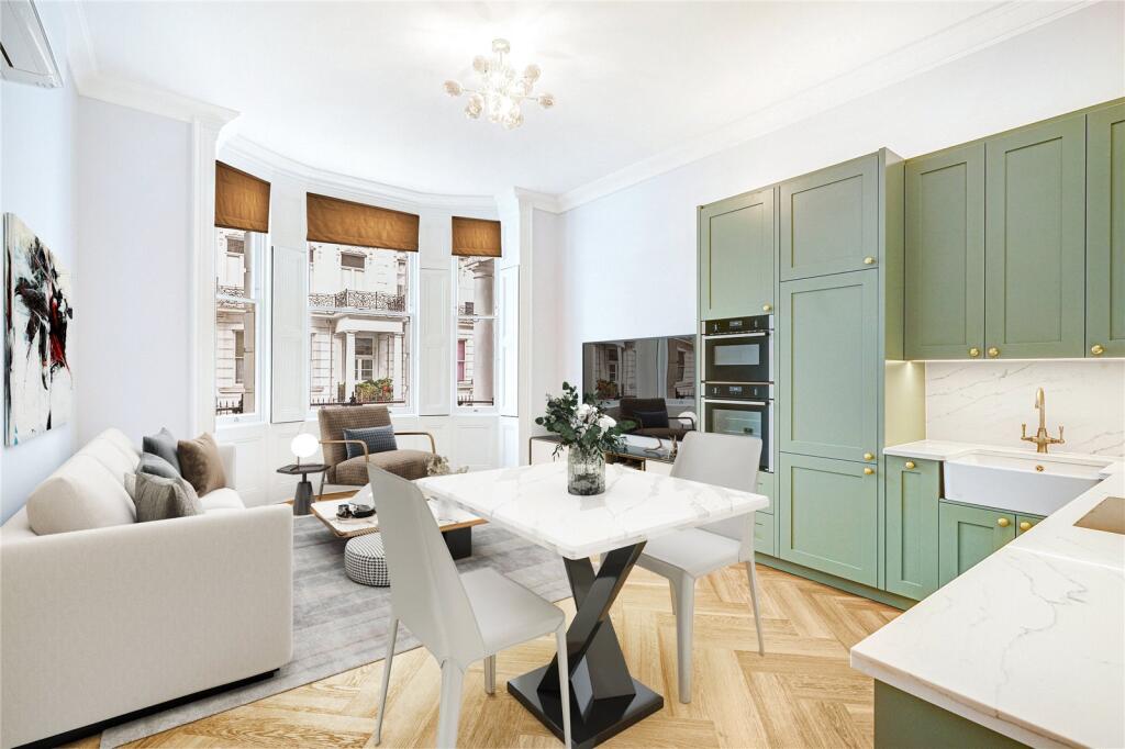 Main image of property: Trebovir Road, London, SW5