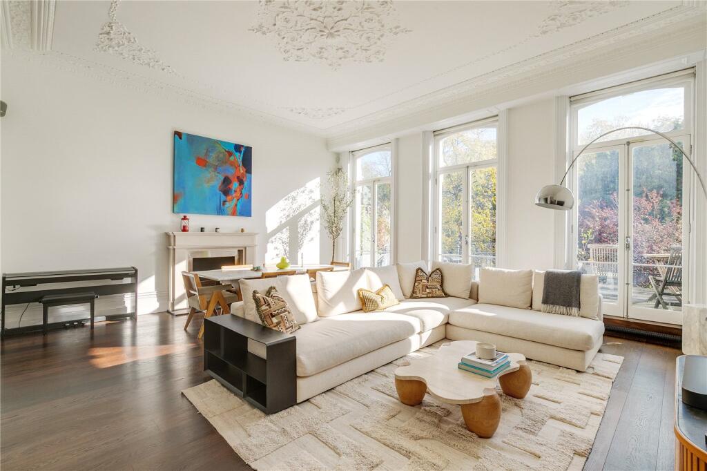 Main image of property: Redcliffe Square, London, SW10