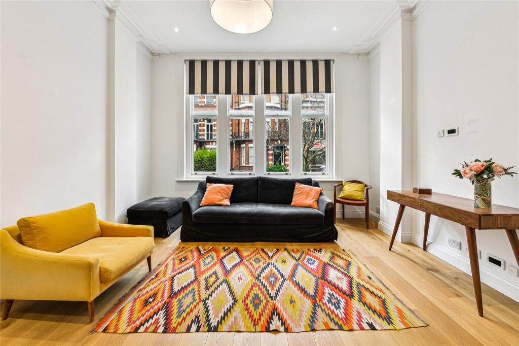 Main image of property: Bolton Gardens, London, SW5