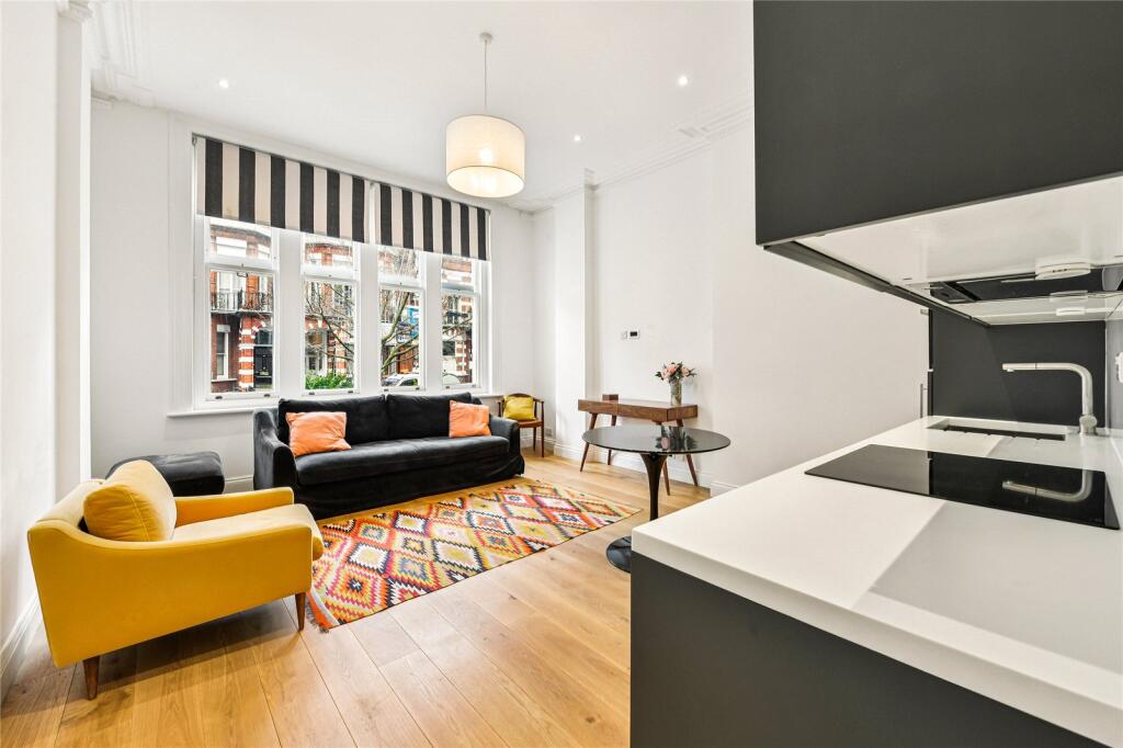 Main image of property: Bolton Gardens, London, SW5