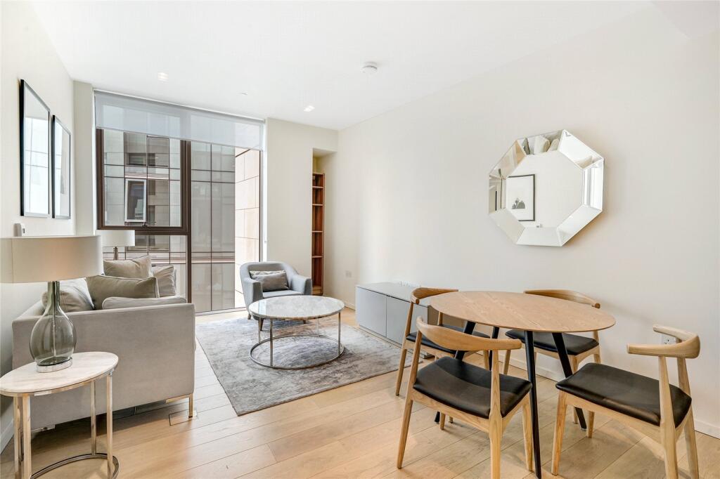 Main image of property: Columbia Gardens, London, SW6