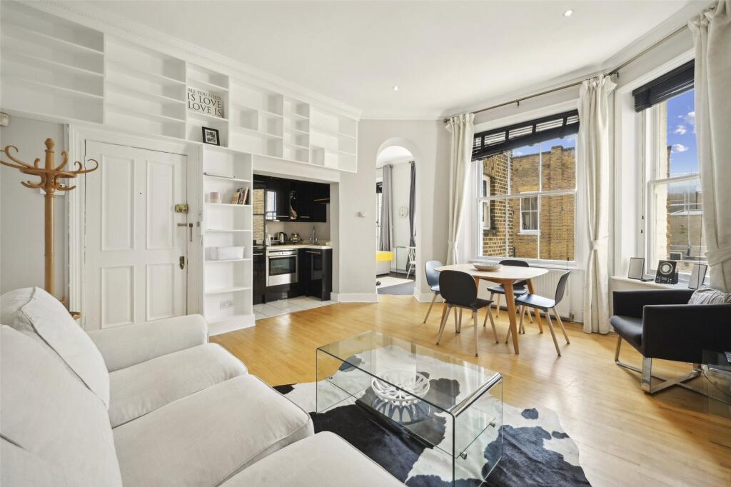 Main image of property: Cromwell Road, London, United Kingdom, SW5