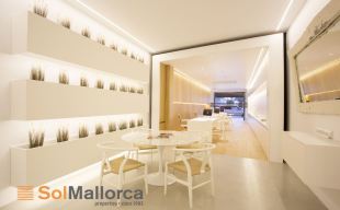 Sol Mallorca Real Estate, Port de Pollencabranch details