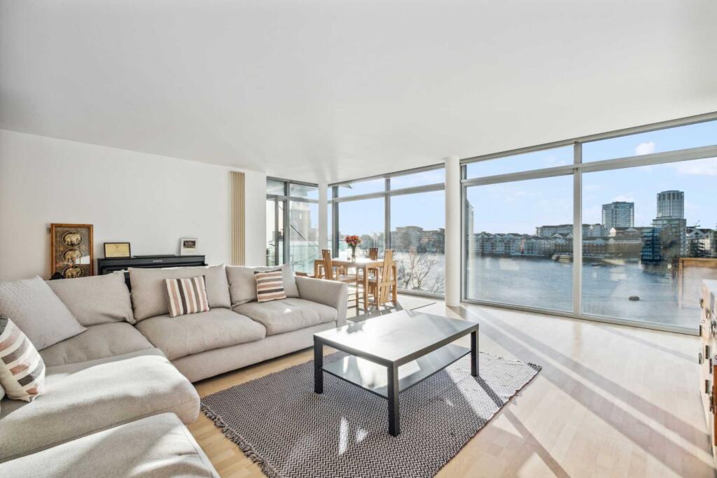 Main image of property: The Montevetro Building, Battersea, SW11
