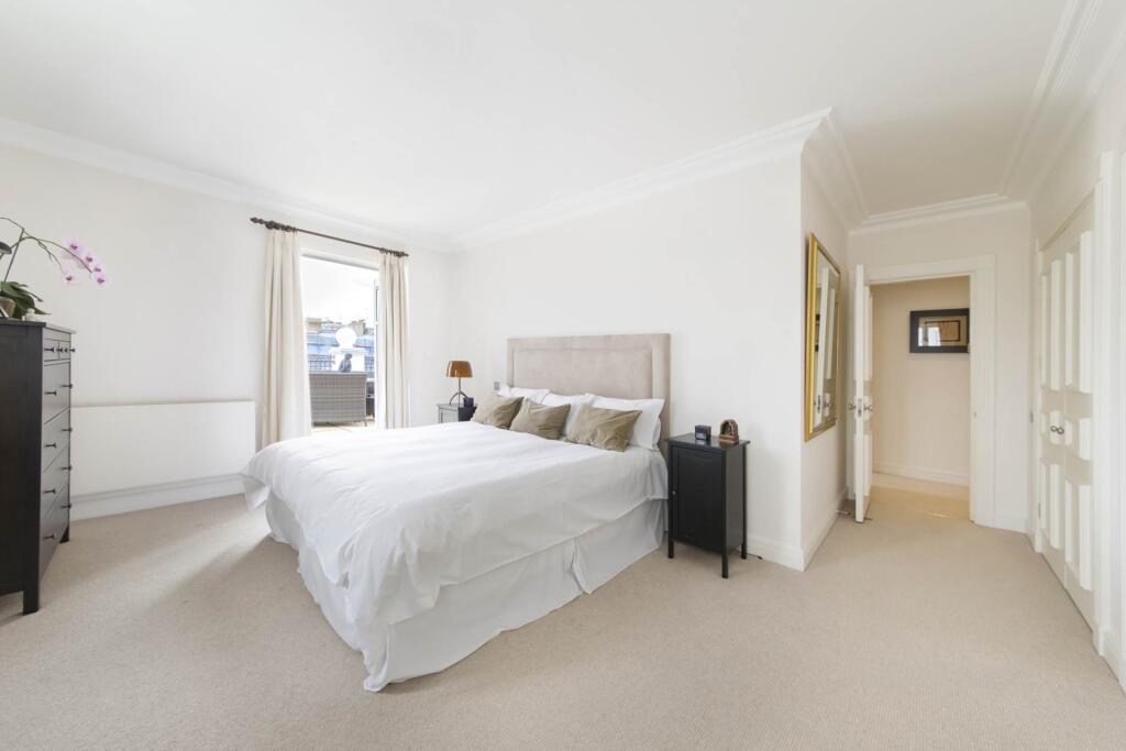 Main image of property: Oak Lodge, Kensington Green, W8