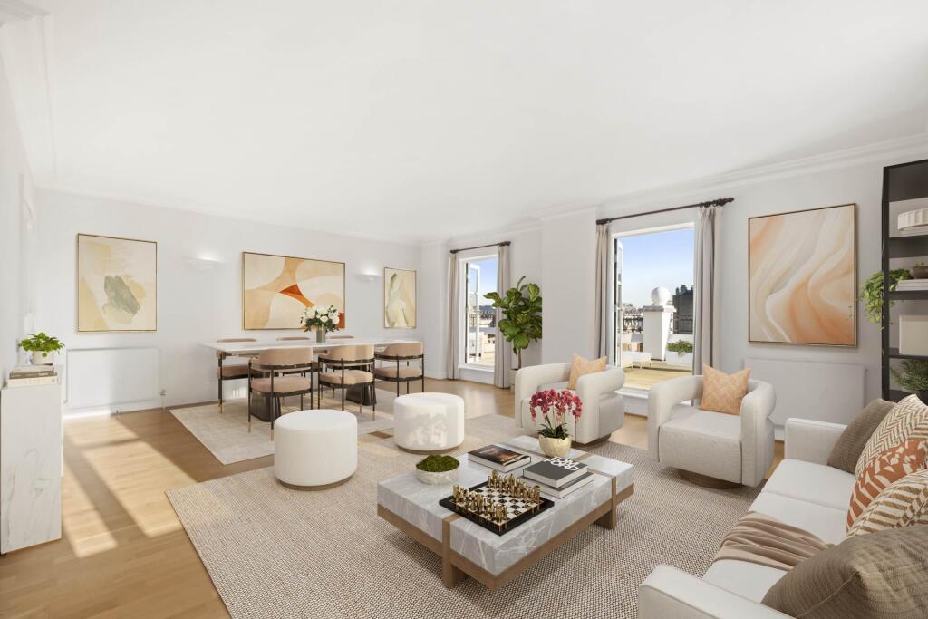 Main image of property: Oak Lodge, Kensington Green, W8